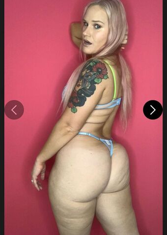 Shazza McKenzie Nude Leaks OnlyFans Photo 117