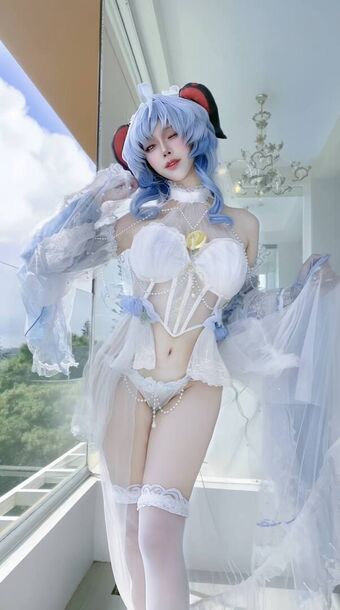 Shelly Portacio Nude Leaks OnlyFans Photo 91