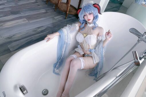 Shelly Portacio Nude Leaks OnlyFans Photo 93