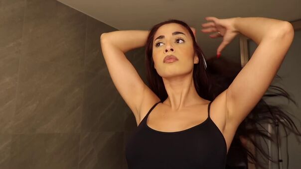 Shirin Azami Nude Leaks OnlyFans Photo 216