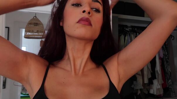 Shirin Azami Nude Leaks OnlyFans Photo 210