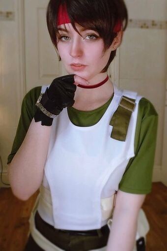 Sinau Nude Leaks OnlyFans Photo 6