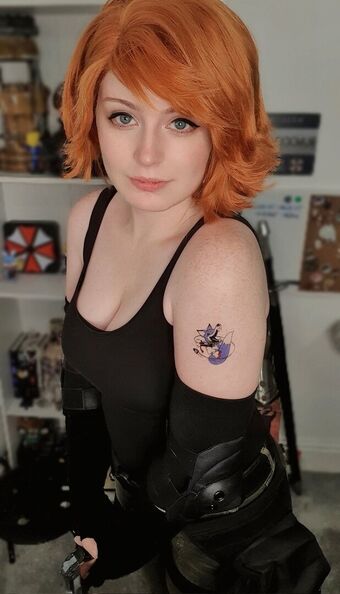 Sinau Nude Leaks OnlyFans Photo 2