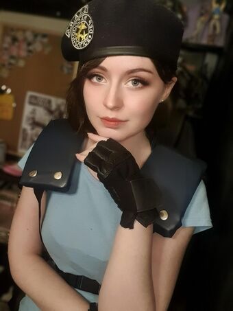 Sinau Nude Leaks OnlyFans Photo 5