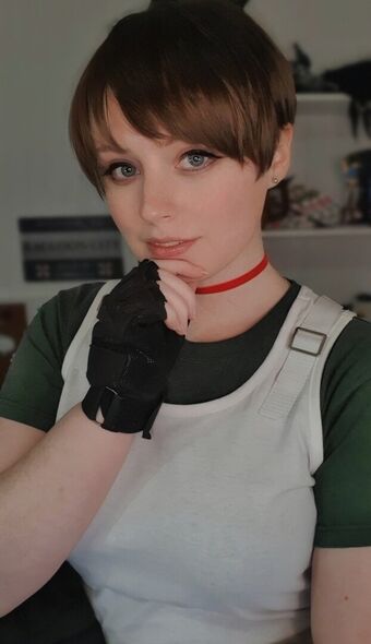 Sinau Nude Leaks OnlyFans Photo 1