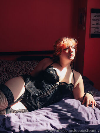 sleepiestbunny Nude Leaks OnlyFans Photo 15