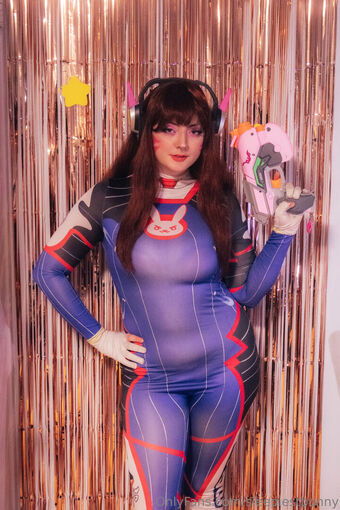 sleepiestbunny Nude Leaks OnlyFans Photo 13