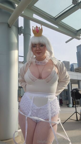 sleepiestbunny Nude Leaks OnlyFans Photo 18