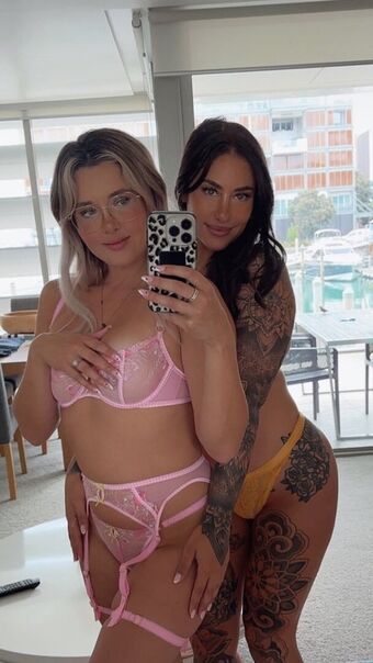 Slimthiccmick Nude Leaks OnlyFans Photo 3