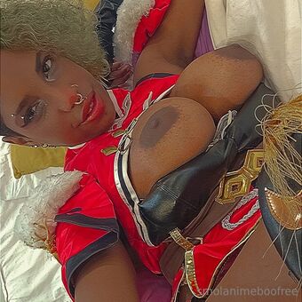 SmolAnimeBoo Nude Leaks OnlyFans Photo 21