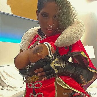 SmolAnimeBoo Nude Leaks OnlyFans Photo 16