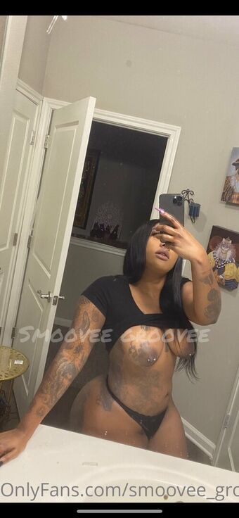 Smoovee-groovee Nude Leaks OnlyFans Photo 28