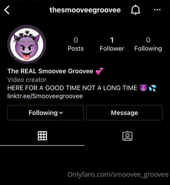 Smoovee-groovee Nude Leaks OnlyFans Photo 30