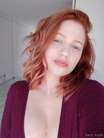 sophiaredhead Nude Leaks OnlyFans Photo 1