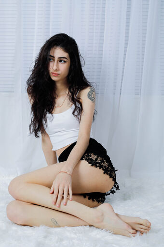 sophiethx Nude Leaks OnlyFans Photo 3