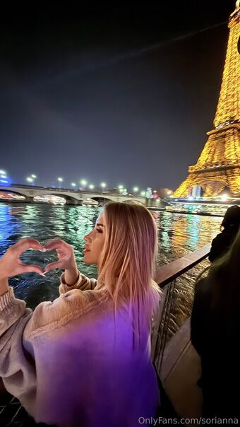 sorianna Nude Leaks OnlyFans Photo 16