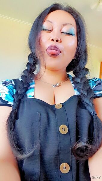 soxyfoxy Nude Leaks OnlyFans Photo 19