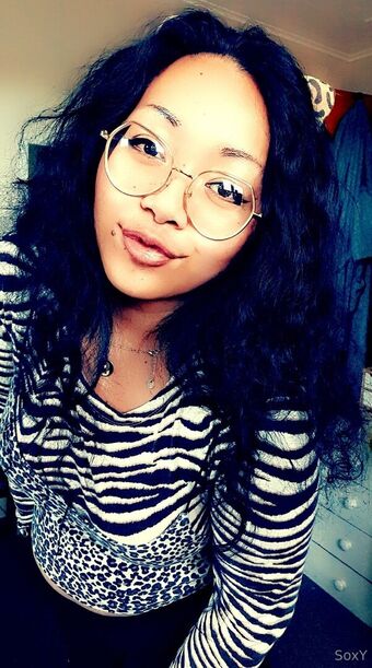 soxyfoxy Nude Leaks OnlyFans Photo 13