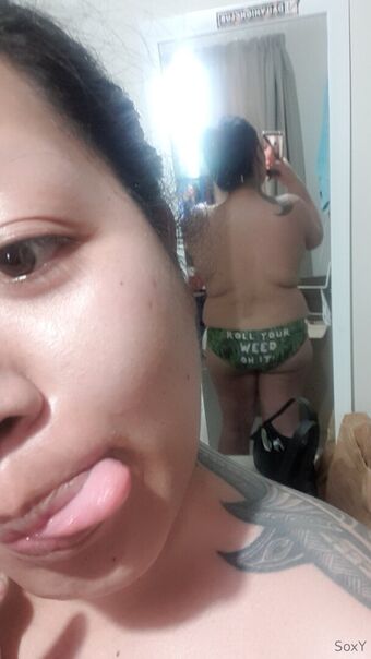 soxyfoxy Nude Leaks OnlyFans Photo 9