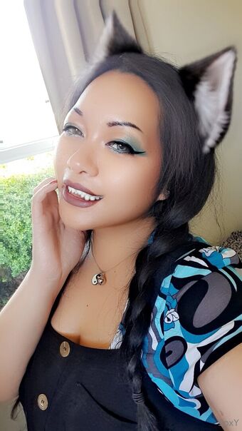 soxyfoxy Nude Leaks OnlyFans Photo 18