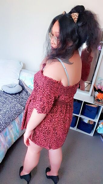 soxyfoxy Nude Leaks OnlyFans Photo 16