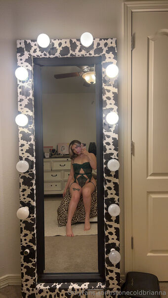 stonecoldbrianna Nude Leaks OnlyFans Photo 31