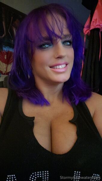 stormyluve Nude Leaks OnlyFans Photo 3