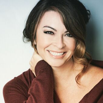 Suzi Perry Nude Leaks OnlyFans Photo 19