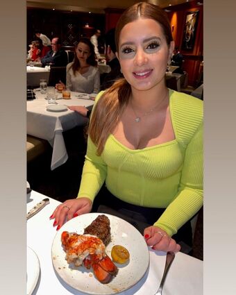 Tairy Ynoa Nude Leaks OnlyFans Photo 37