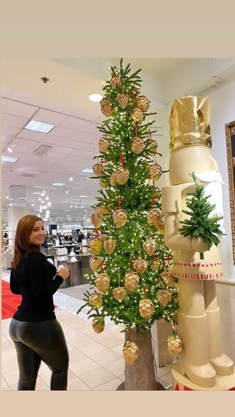 Tairy Ynoa Nude Leaks OnlyFans Photo 35