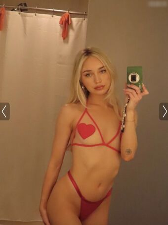 Taylor Hudson Nude Leaks OnlyFans Photo 255