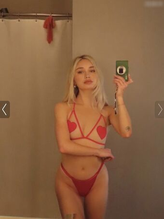 Taylor Hudson Nude Leaks OnlyFans Photo 253