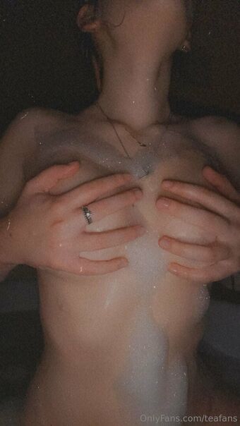 teafans Nude Leaks OnlyFans Photo 2