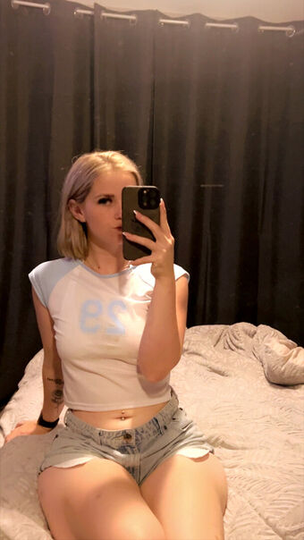 teahmariia Nude Leaks OnlyFans Photo 19