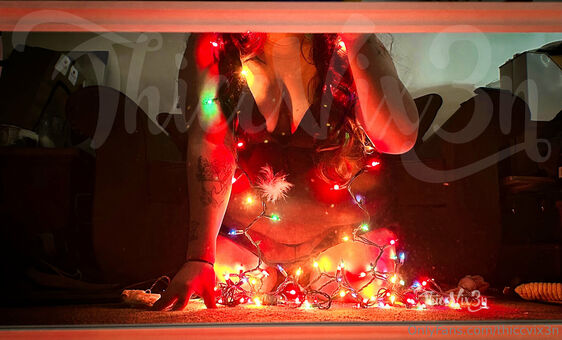 thiccvix3n Nude Leaks OnlyFans Photo 11