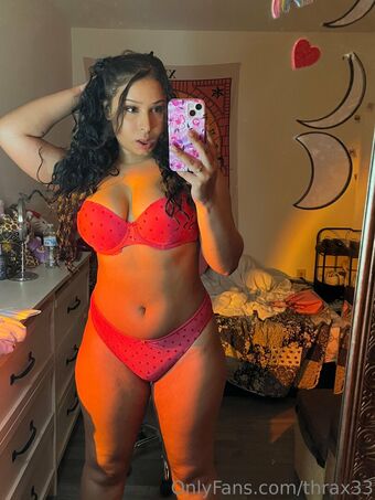 Thraxx33 Nude Leaks OnlyFans Photo 10