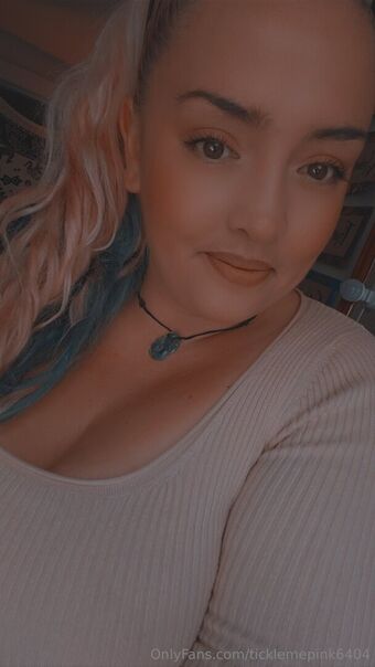 ticklemepink6404 Nude Leaks OnlyFans Photo 7