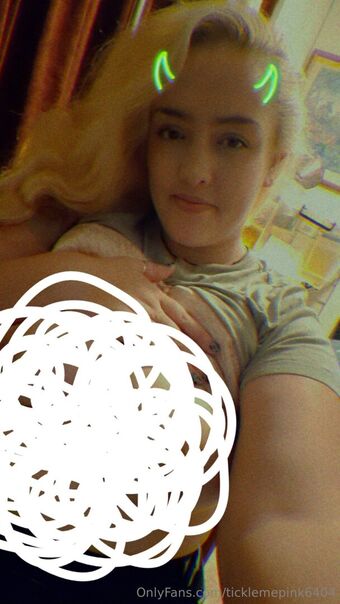 ticklemepink6404 Nude Leaks OnlyFans Photo 3