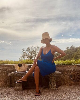 Tracee Ellis Ross Nude Leaks OnlyFans Photo 156