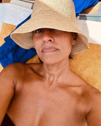 Tracee Ellis Ross Nude Leaks OnlyFans Photo 155