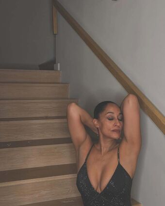 Tracee Ellis Ross Nude Leaks OnlyFans Photo 150