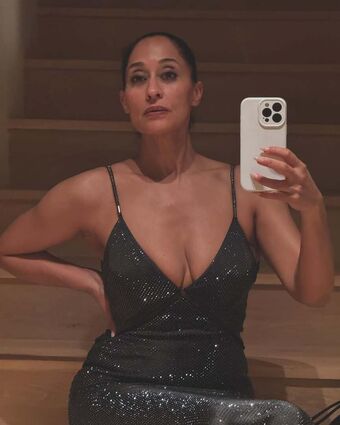 Tracee Ellis Ross Nude Leaks OnlyFans Photo 149