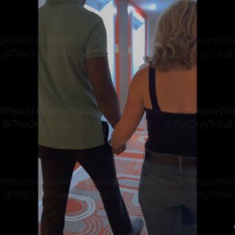 Tribal BBC Nude Leaks OnlyFans Photo 10