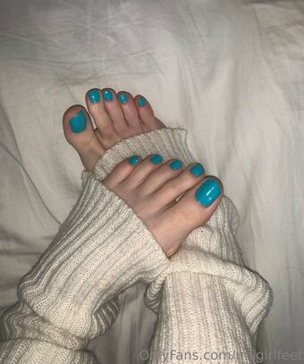 unigirlfeet Nude Leaks OnlyFans Photo 106