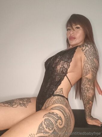 untitledbabyfree Nude Leaks OnlyFans Photo 14