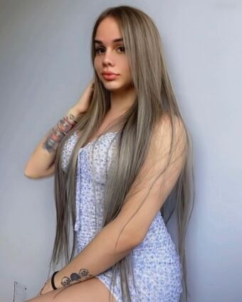 Valery Mcqueen Nude Leaks OnlyFans Photo 58