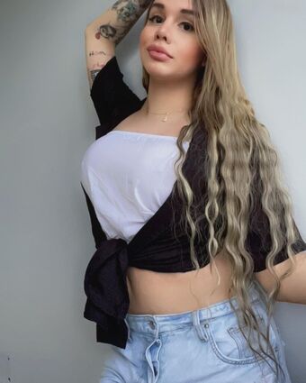 Valery Mcqueen Nude Leaks OnlyFans Photo 62