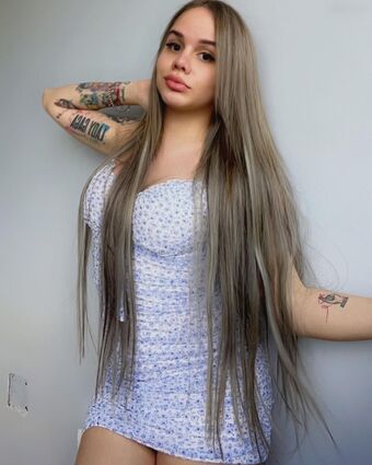 Valery Mcqueen Nude Leaks OnlyFans Photo 59