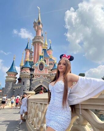 Valery Mcqueen Nude Leaks OnlyFans Photo 53