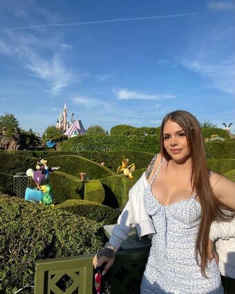 Valery Mcqueen Nude Leaks OnlyFans Photo 52